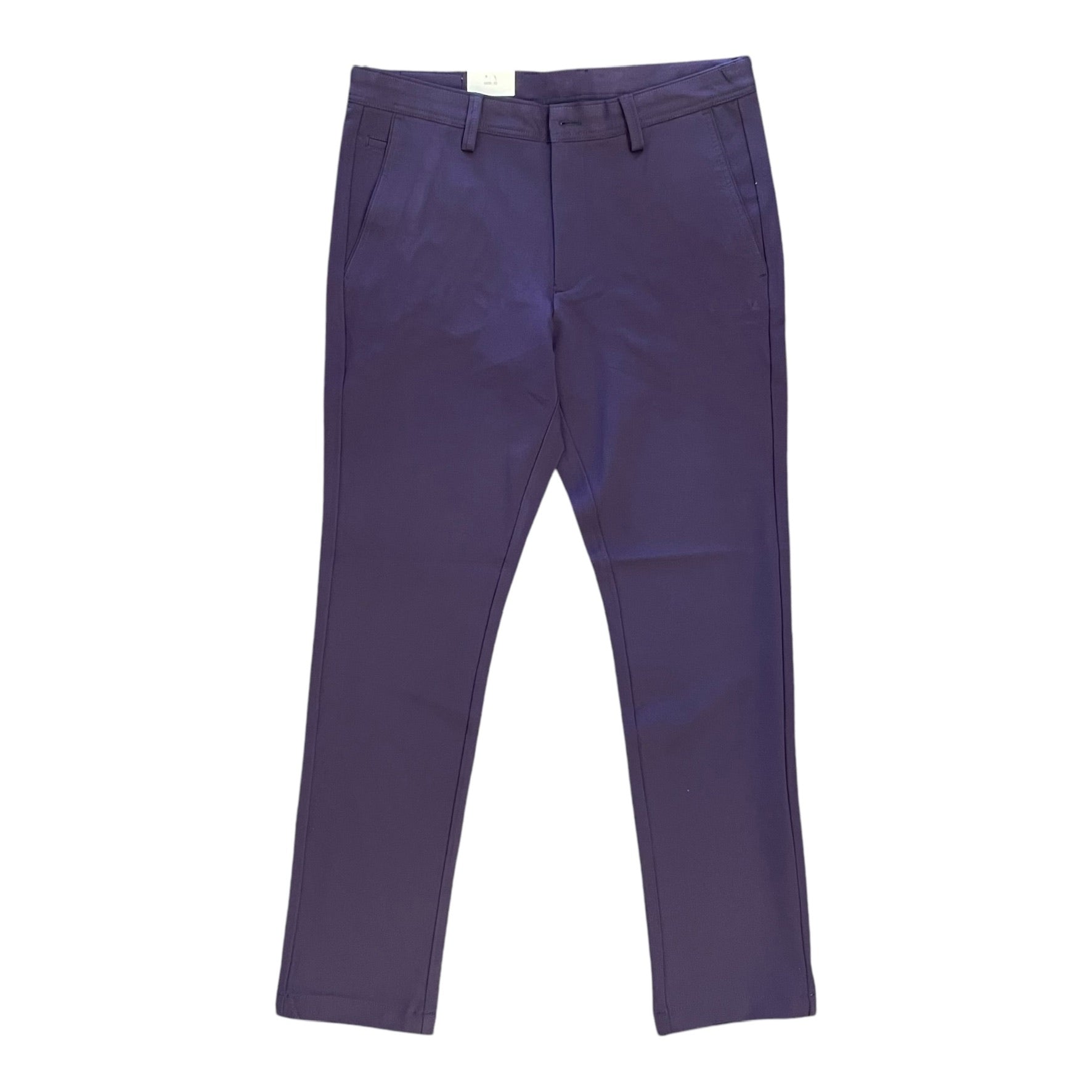 CIGAR COUTURE: Stretch Chino Pant KP-1105